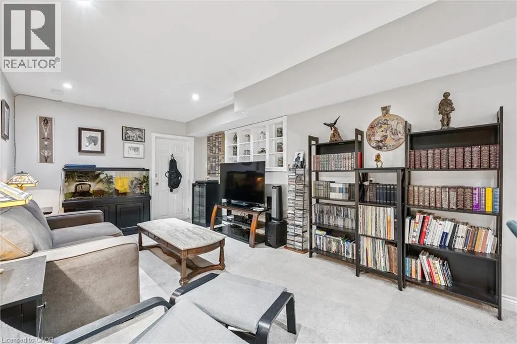 19 STEWARTTOWN Road