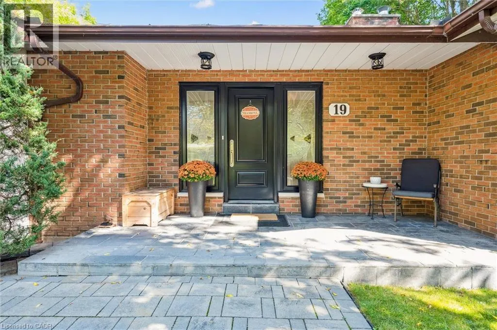 19 STEWARTTOWN Road