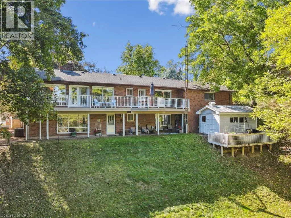 19 STEWARTTOWN Road