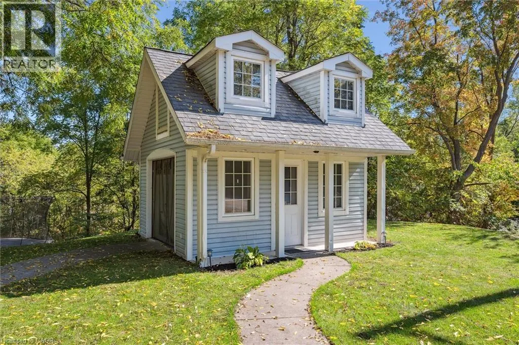 19 STEWARTTOWN Road