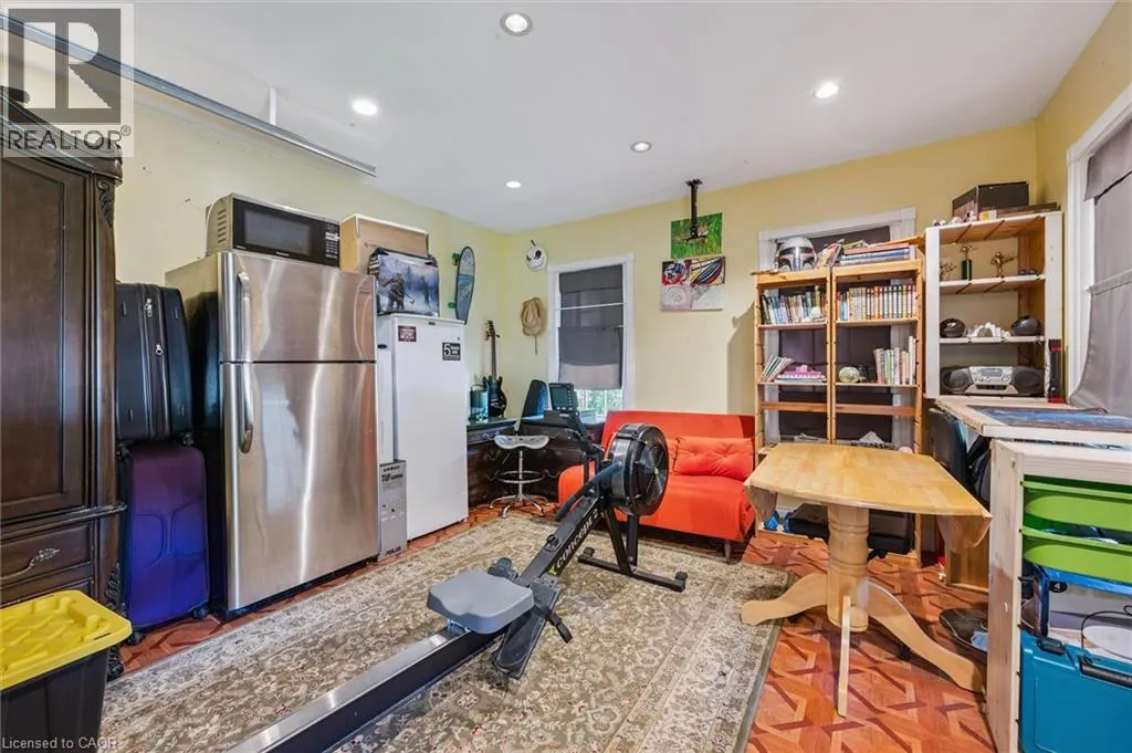 19 STEWARTTOWN Road