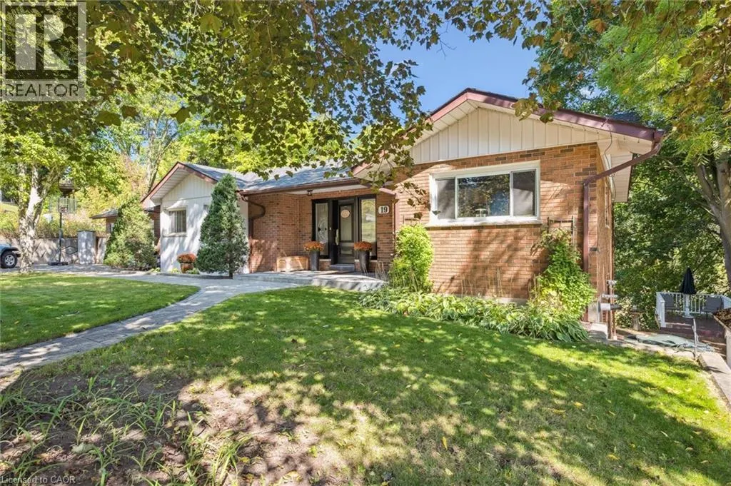 19 STEWARTTOWN Road