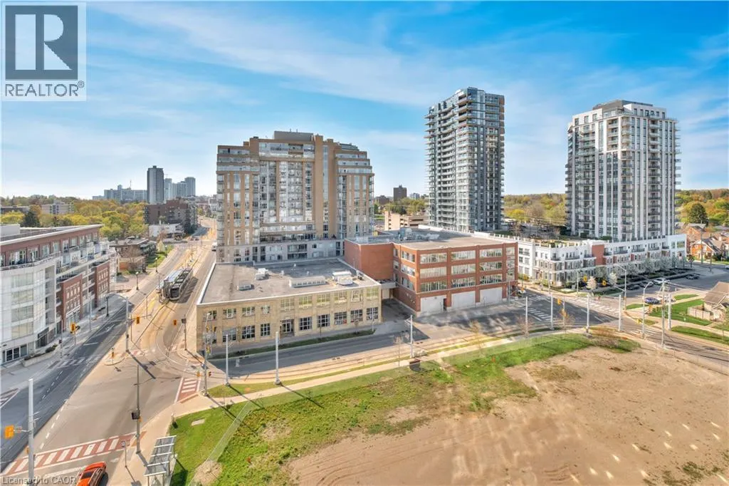 181 KING Street S Unit# 914, #914