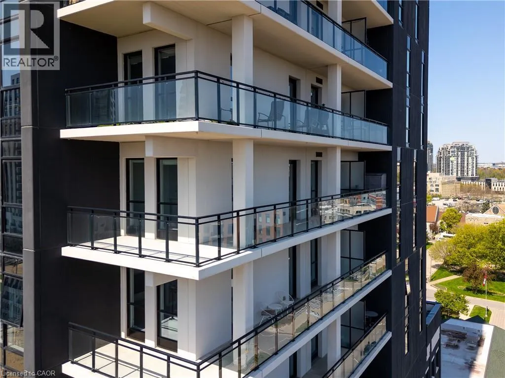 181 KING Street S Unit# 914, #914