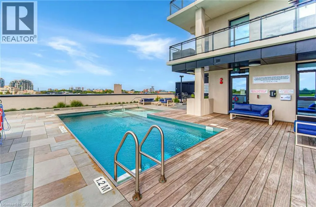 181 KING Street S Unit# 914, #914