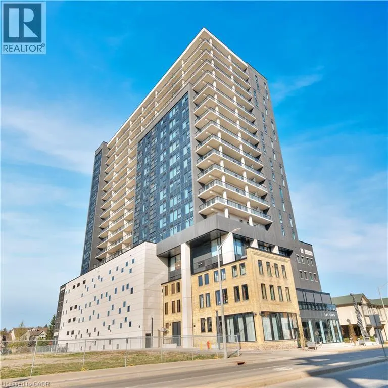 181 KING Street S Unit# 914, #914