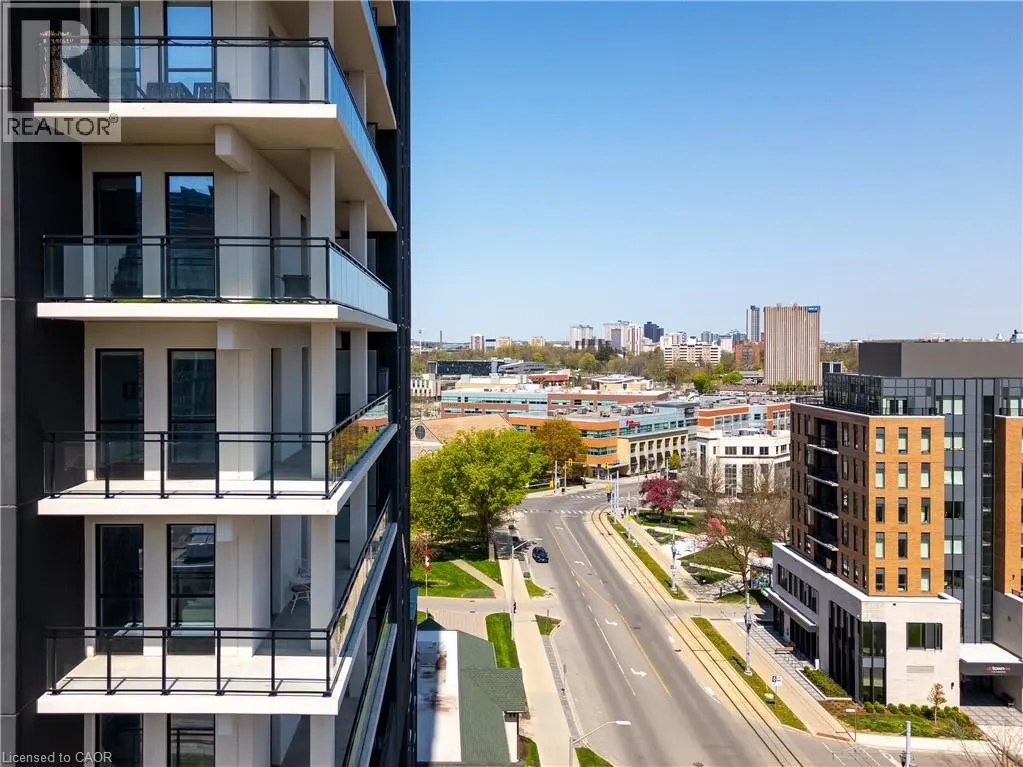 181 KING Street S Unit# 914, #914