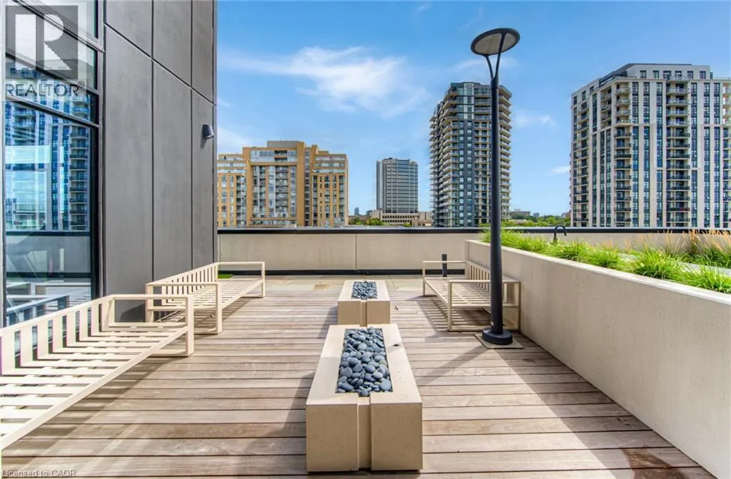 181 KING Street S Unit# 914, #914