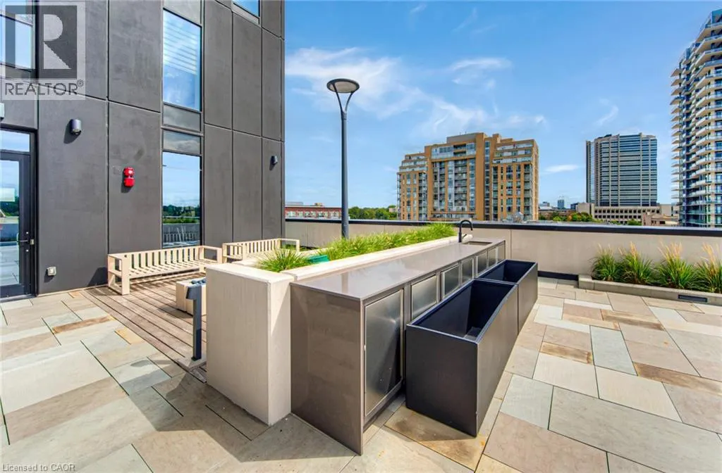 181 KING Street S Unit# 914, #914