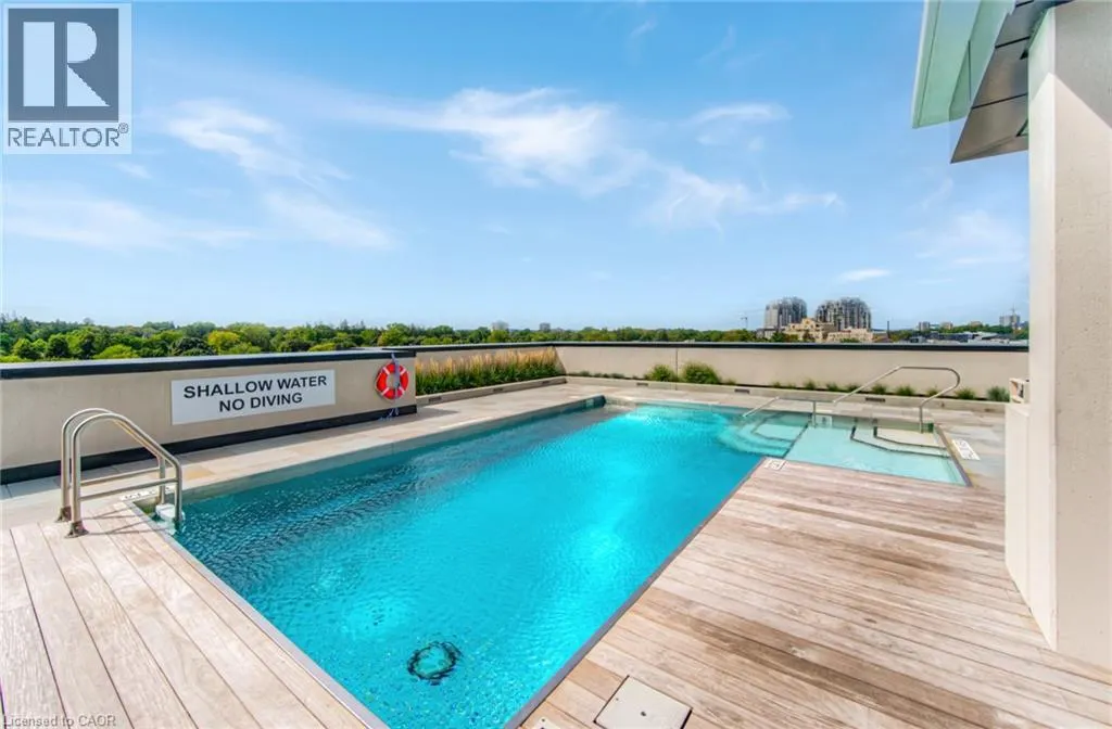 181 KING Street S Unit# 914, #914