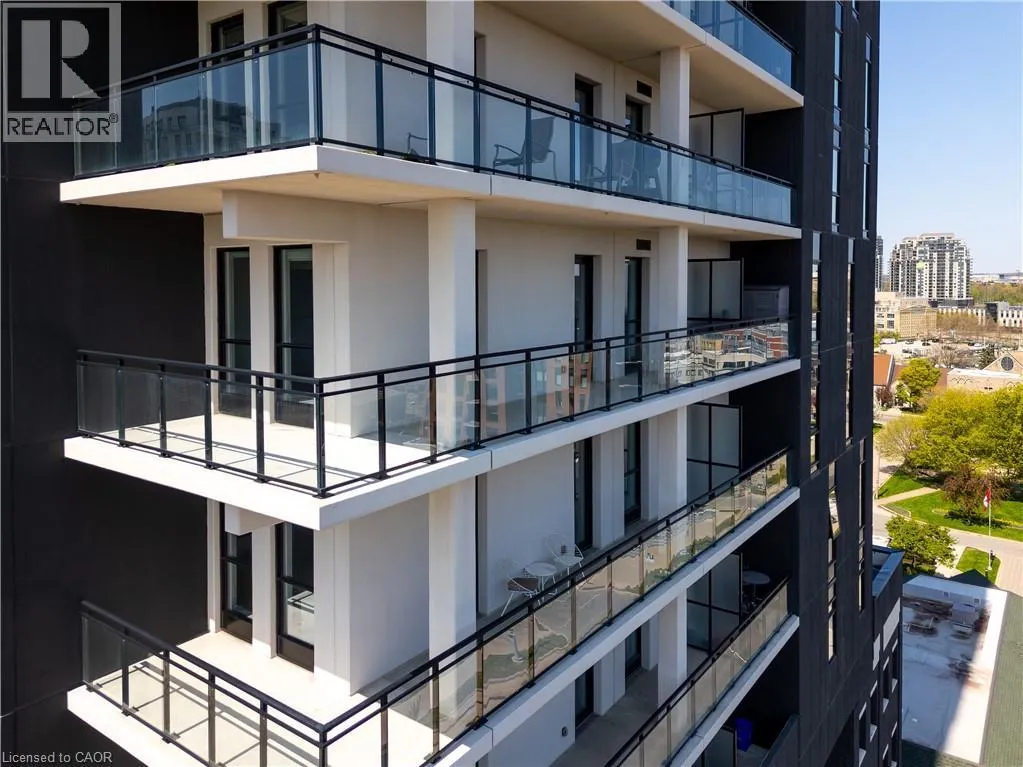 181 KING Street S Unit# 914, #914