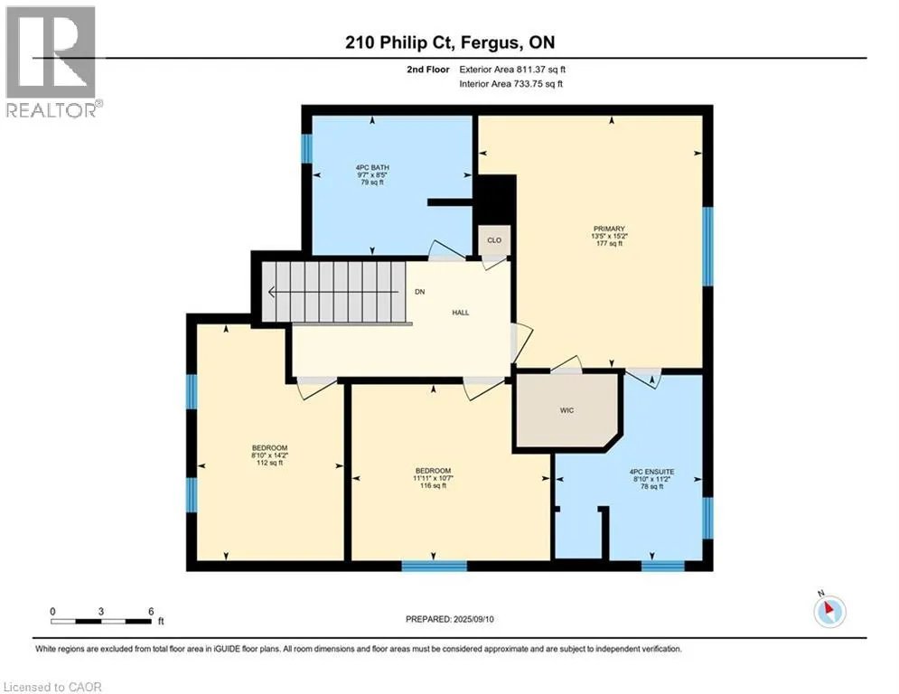 210 PHILIP Court