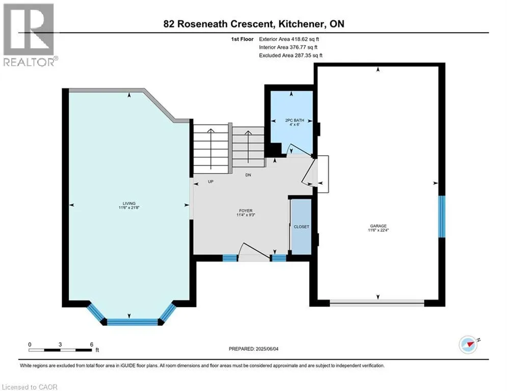 82 ROSENEATH Crescent