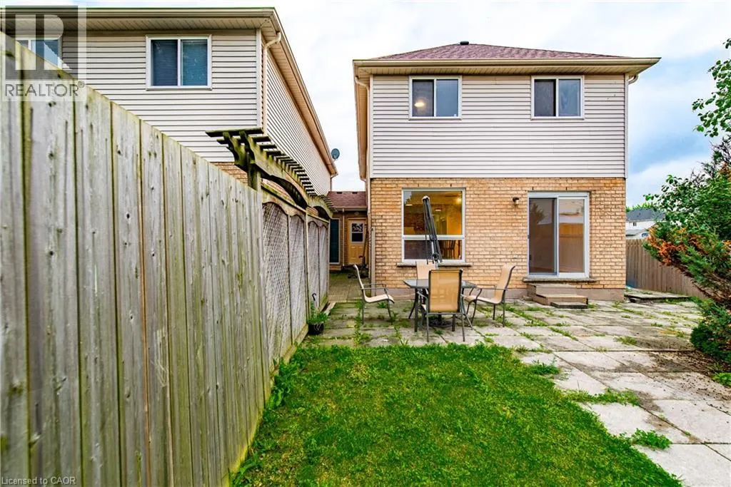 119 SUMMERS Drive Unit# Room 1, #Room 1