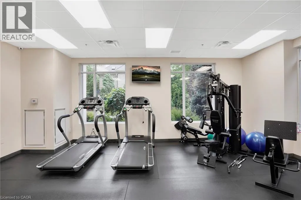 90 CHARLTON Avenue W Unit# 304, #304