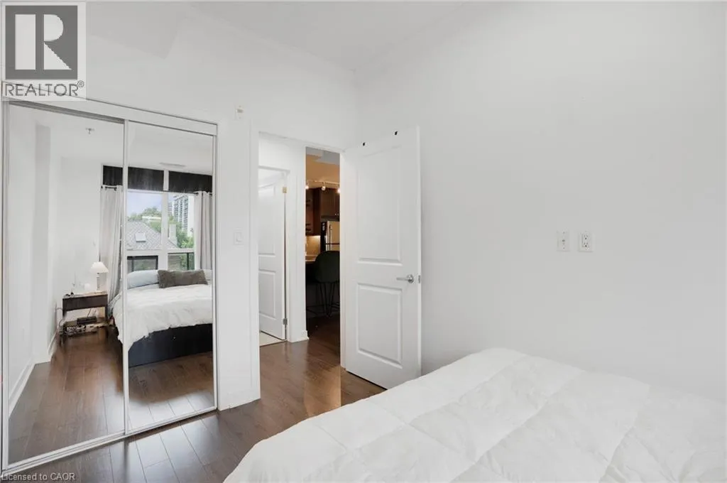 90 CHARLTON Avenue W Unit# 304, #304