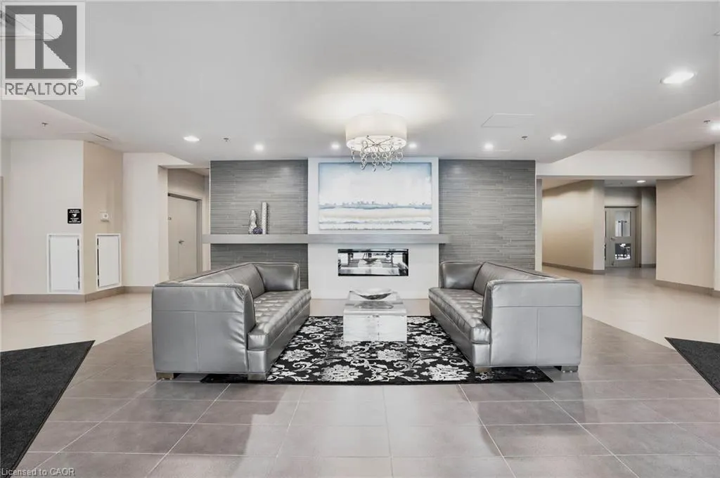 90 CHARLTON Avenue W Unit# 304, #304