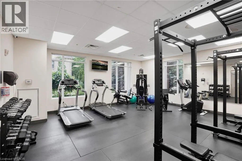 90 CHARLTON Avenue W Unit# 304, #304