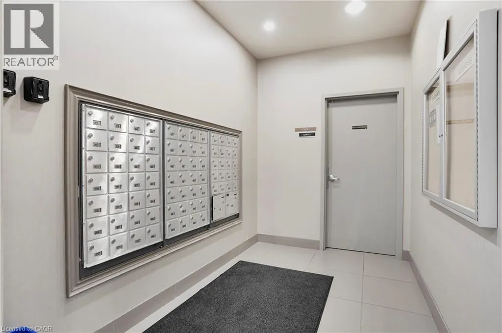 90 CHARLTON Avenue W Unit# 304, #304