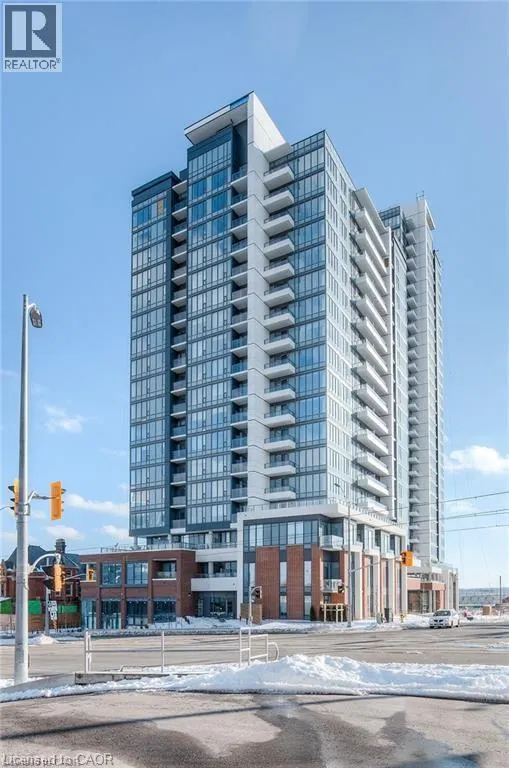 5 WELLINGTON Street Unit# 1614, #1614
