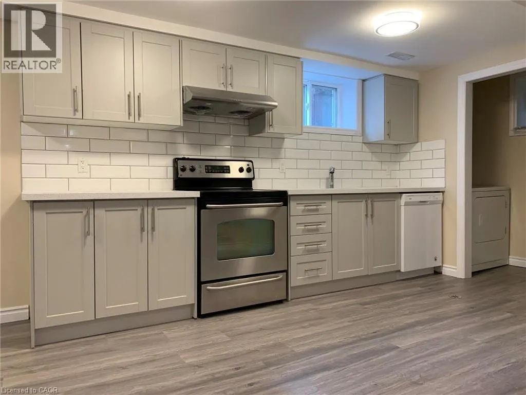205 BLUCHER Street Unit# Lower, #Lower
