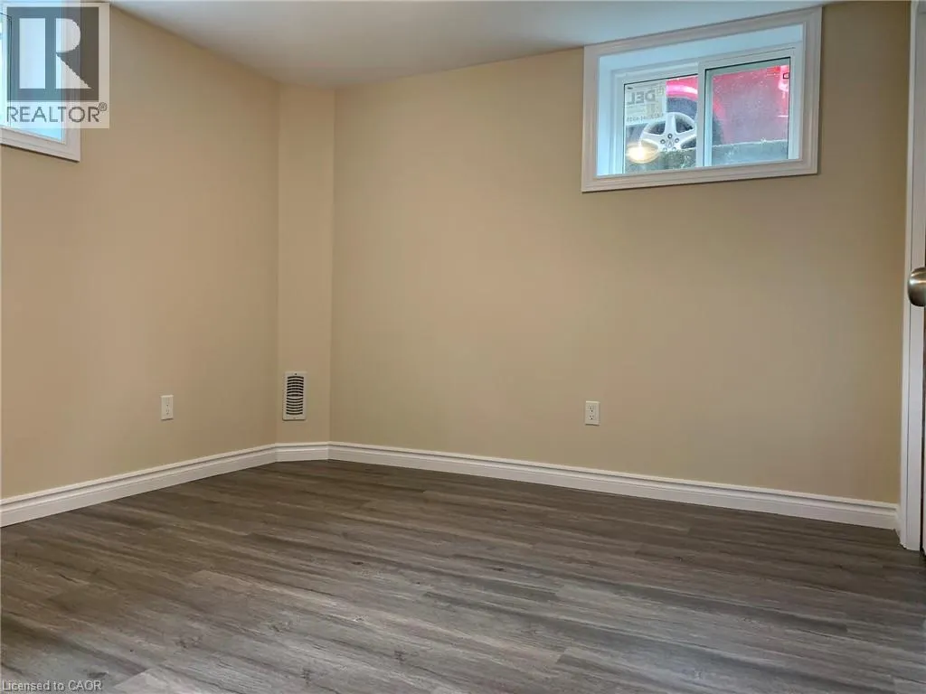 205 BLUCHER Street Unit# Lower, #Lower