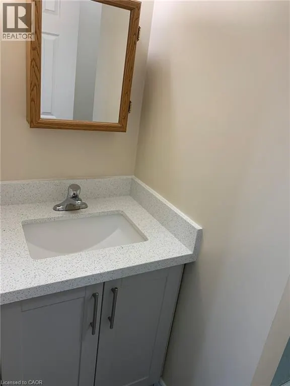 205 BLUCHER Street Unit# Lower, #Lower