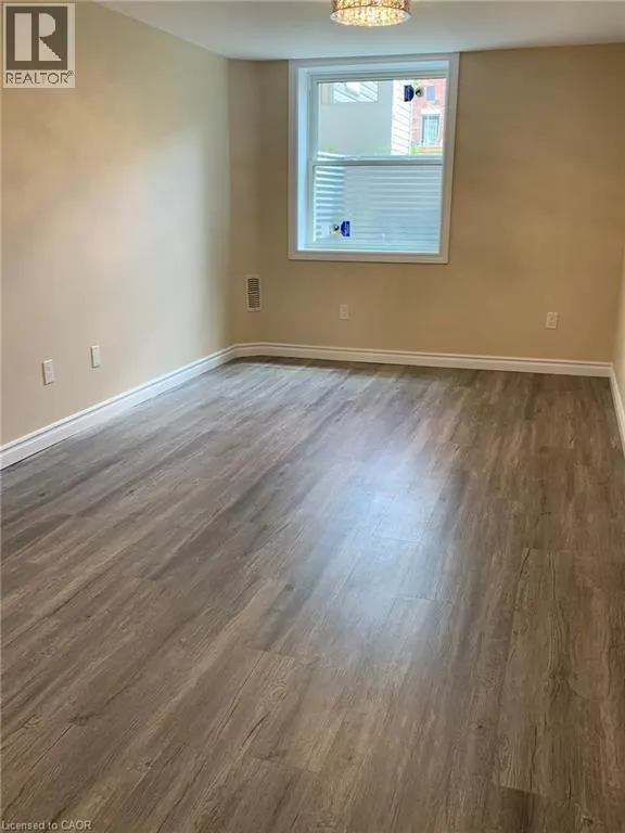 205 BLUCHER Street Unit# Lower, #Lower