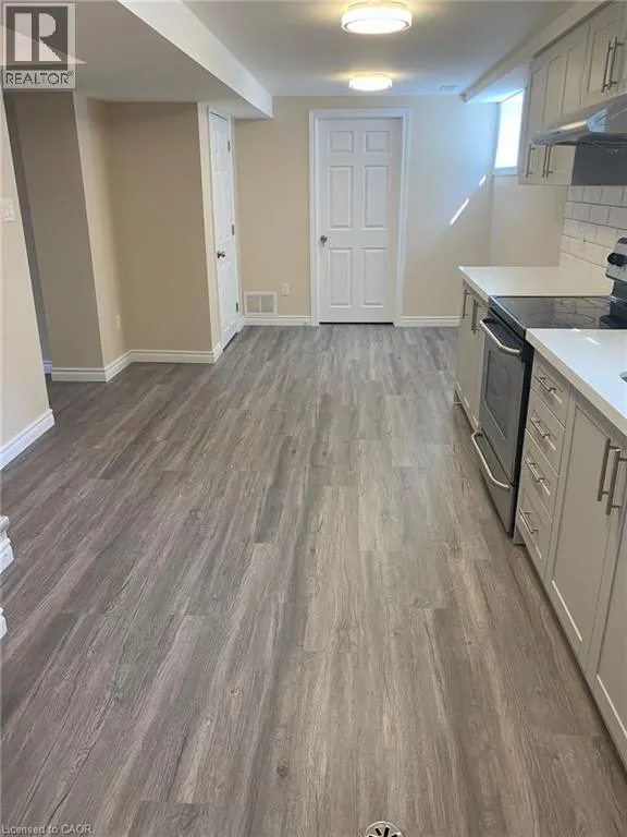 205 BLUCHER Street Unit# Lower, #Lower