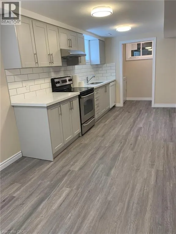 205 BLUCHER Street Unit# Lower, #Lower