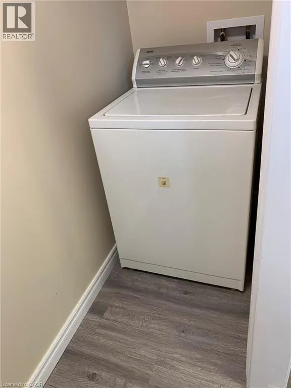 205 BLUCHER Street Unit# Lower, #Lower