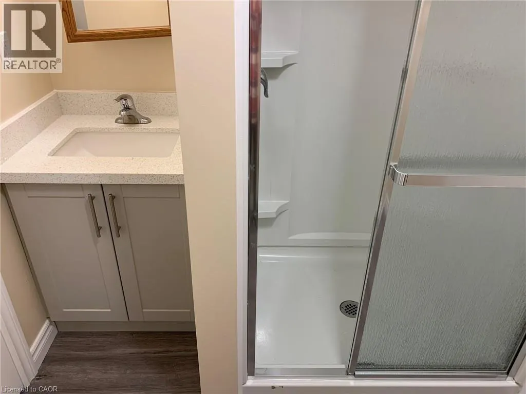 205 BLUCHER Street Unit# Lower, #Lower