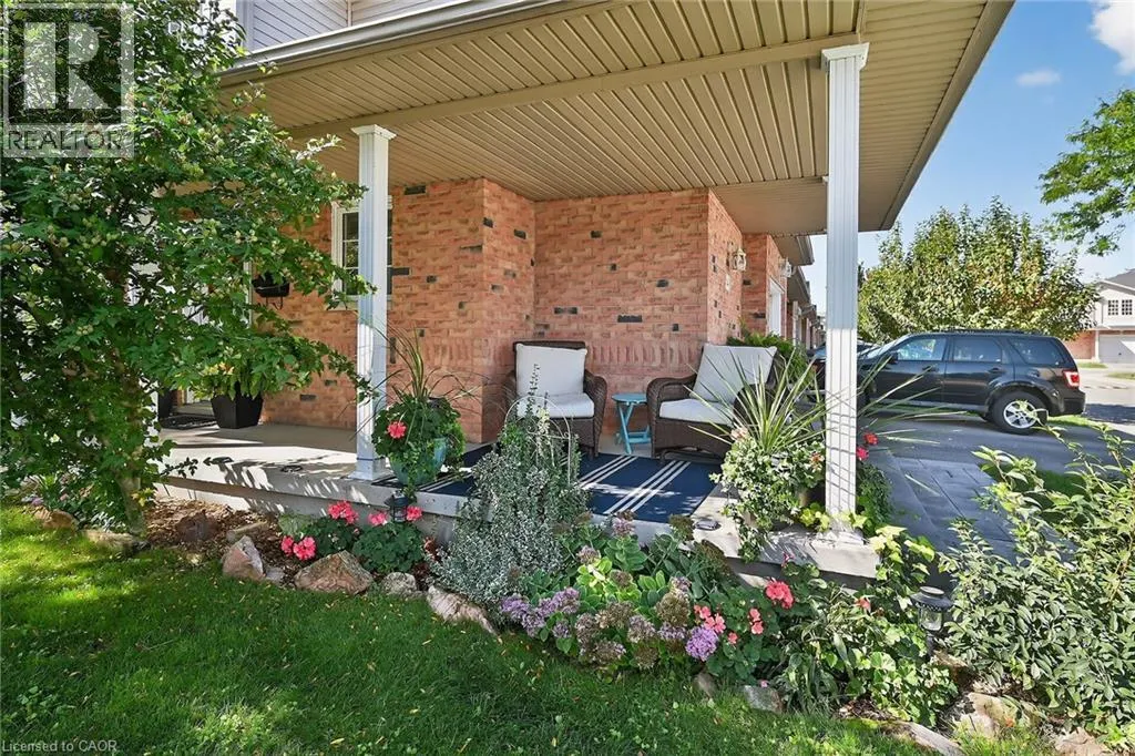 485 GREEN Road Unit# 14, #14