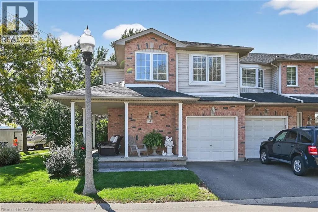 485 GREEN Road Unit# 14, #14