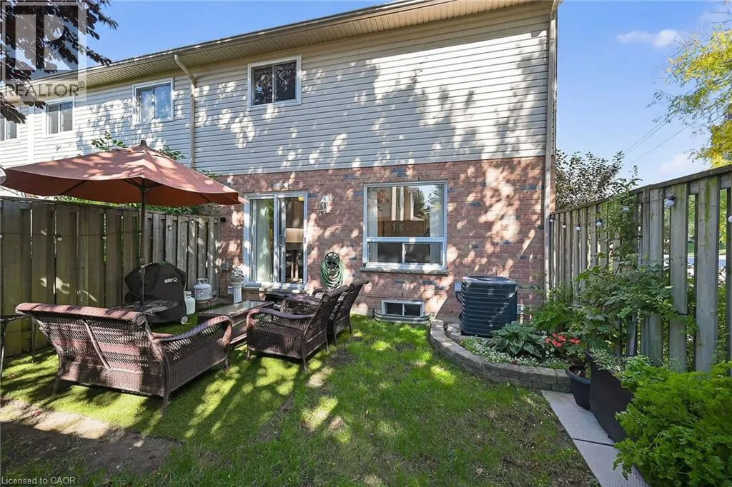 485 GREEN Road Unit# 14, #14