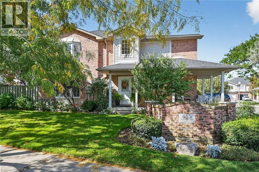 485 GREEN Road Unit# 14, #14