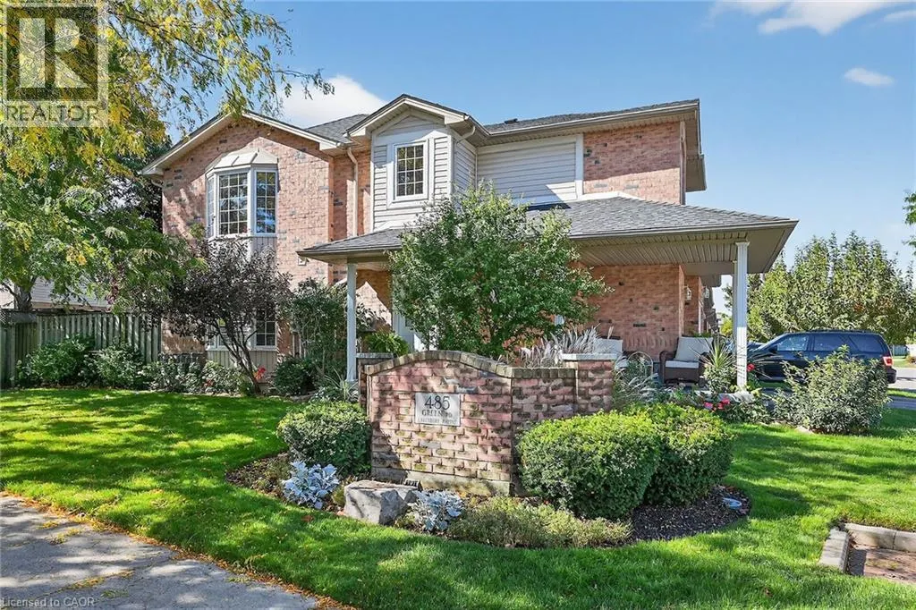 485 GREEN Road Unit# 14, #14