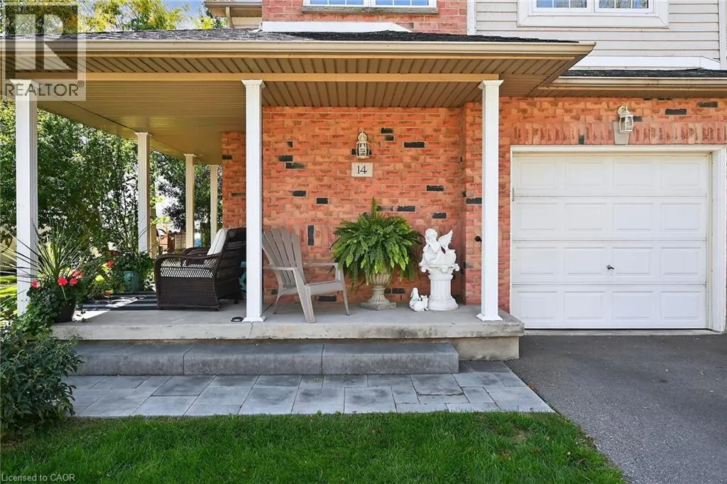 485 GREEN Road Unit# 14, #14