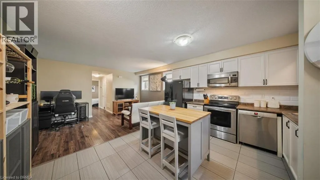 931 GLASGOW Street Unit# 14-D, #14-D