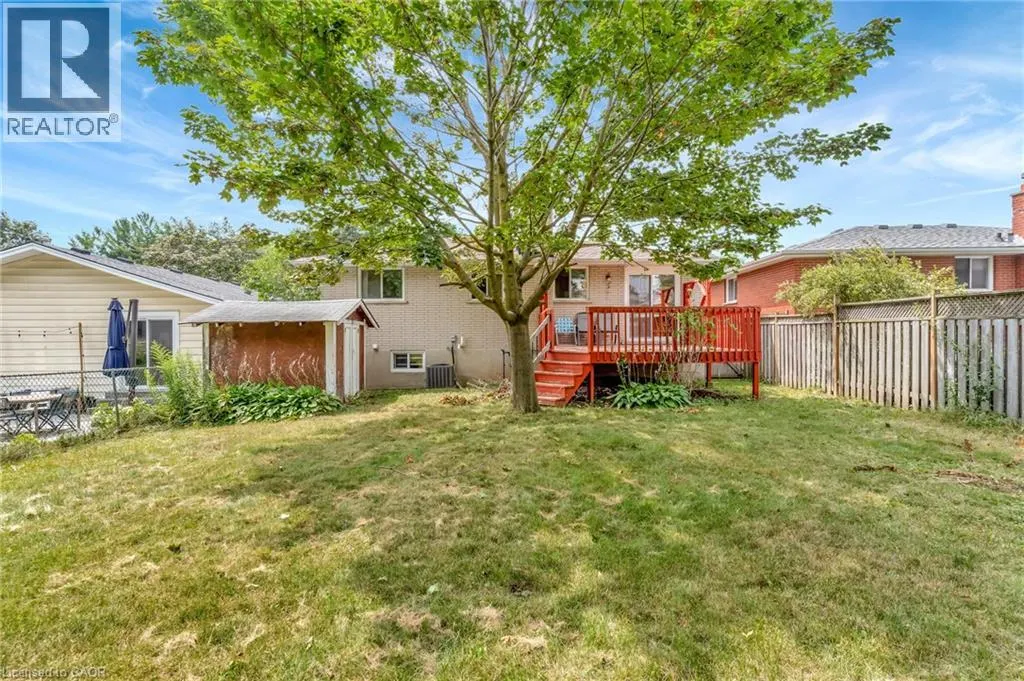 528 HAVELOCK Drive