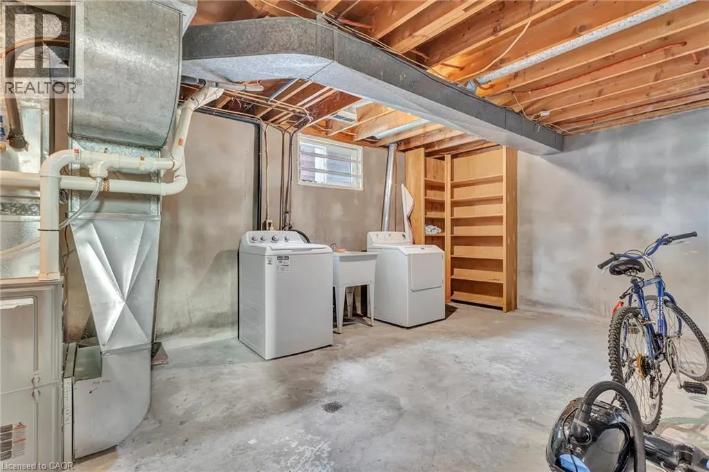 528 HAVELOCK Drive