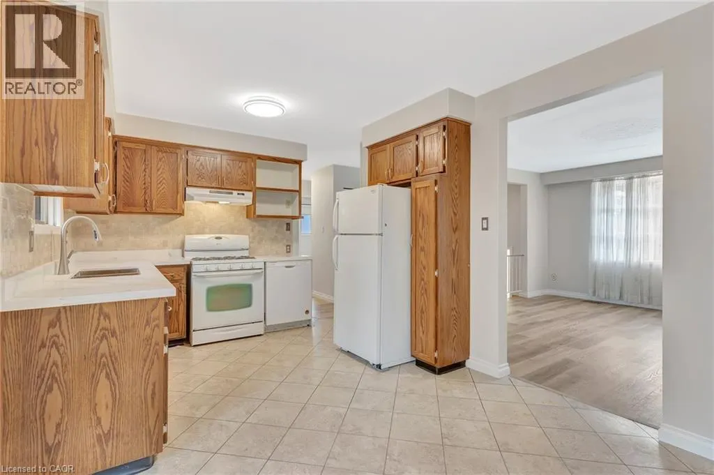 528 HAVELOCK Drive