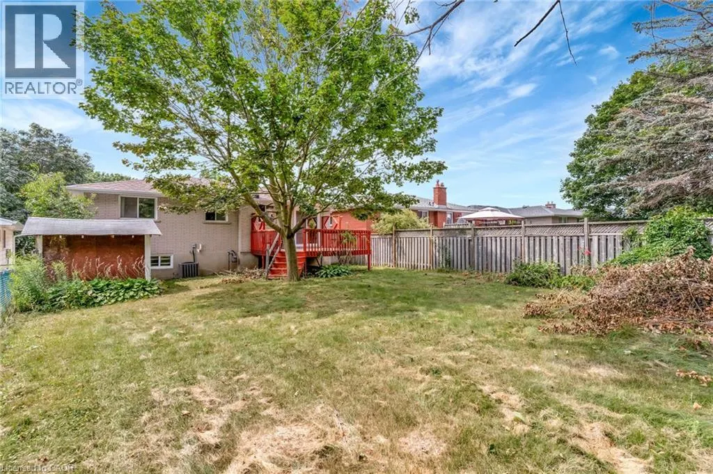 528 HAVELOCK Drive