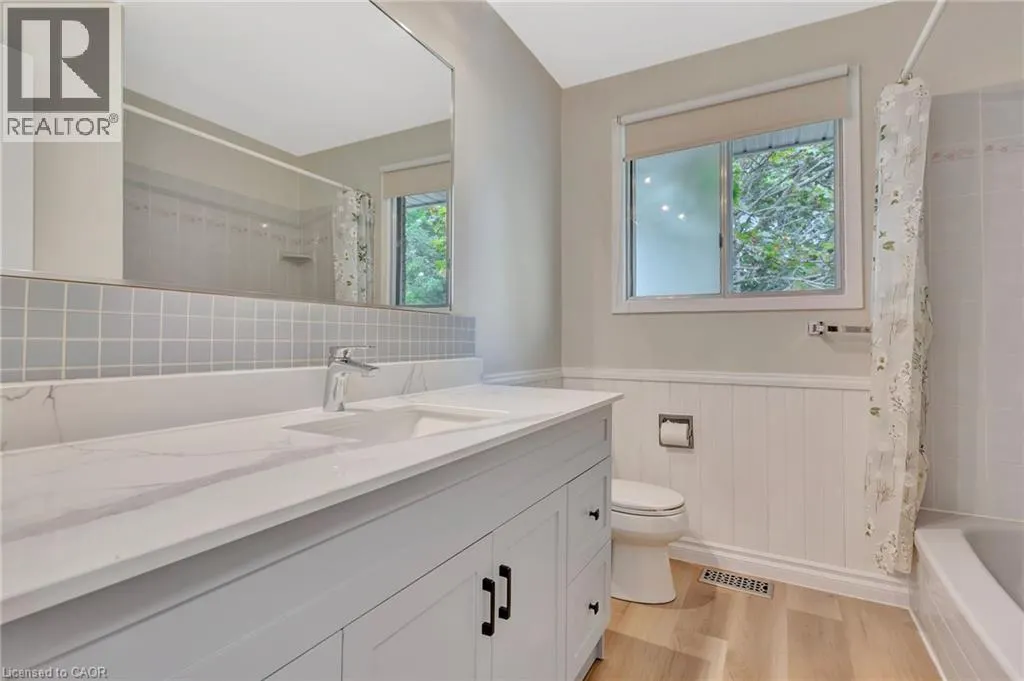 528 HAVELOCK Drive