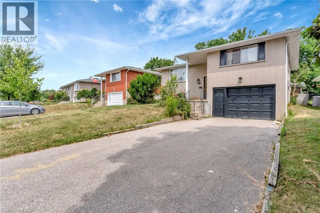 528 HAVELOCK Drive