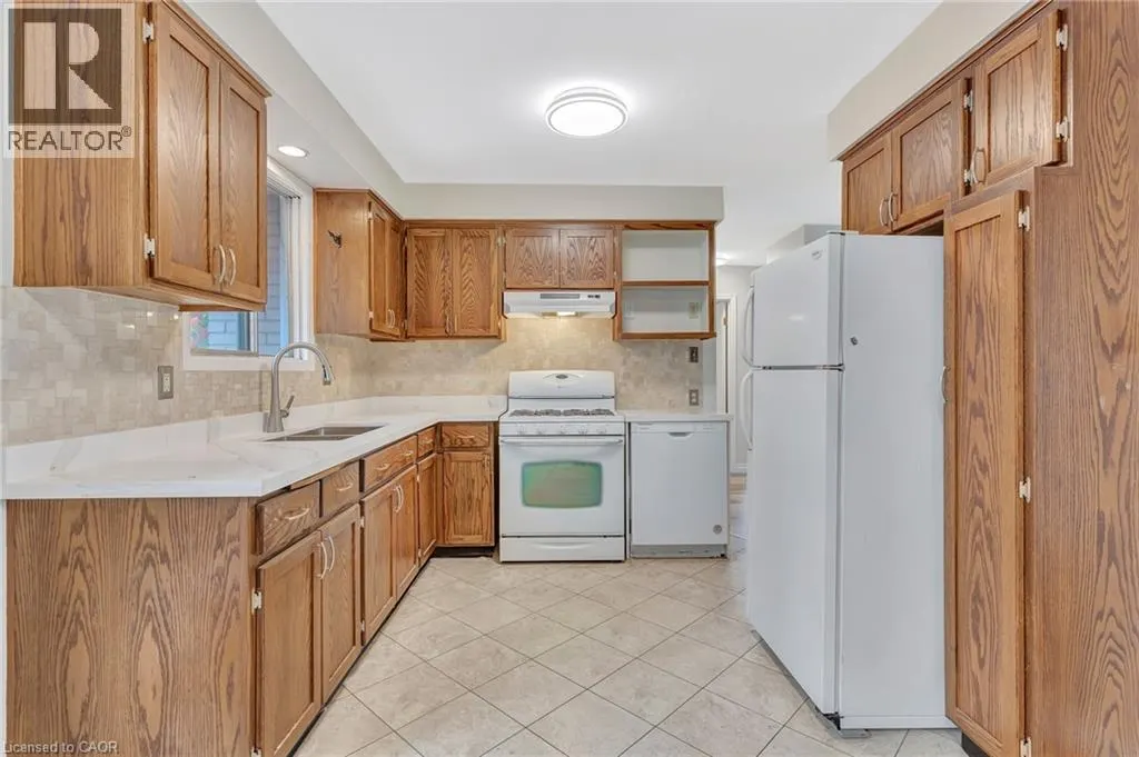 528 HAVELOCK Drive