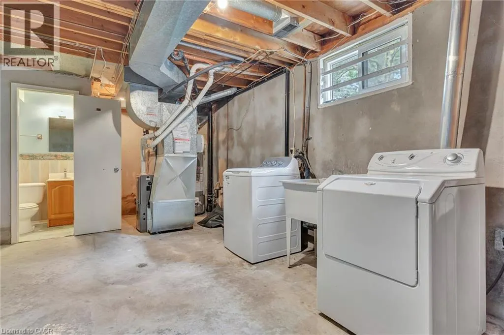 528 HAVELOCK Drive