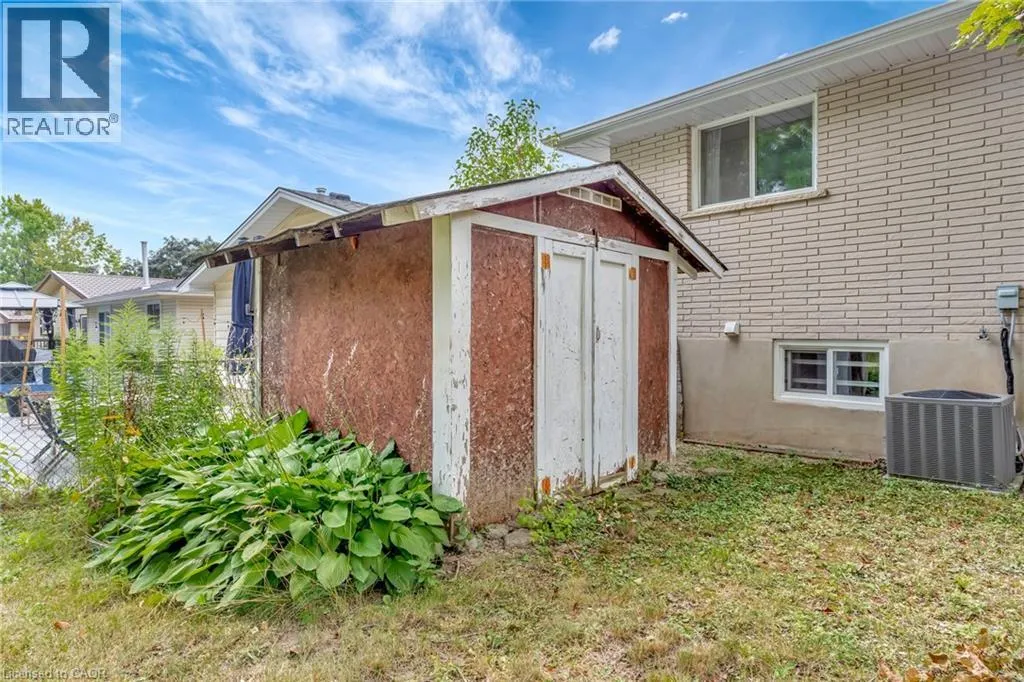 528 HAVELOCK Drive