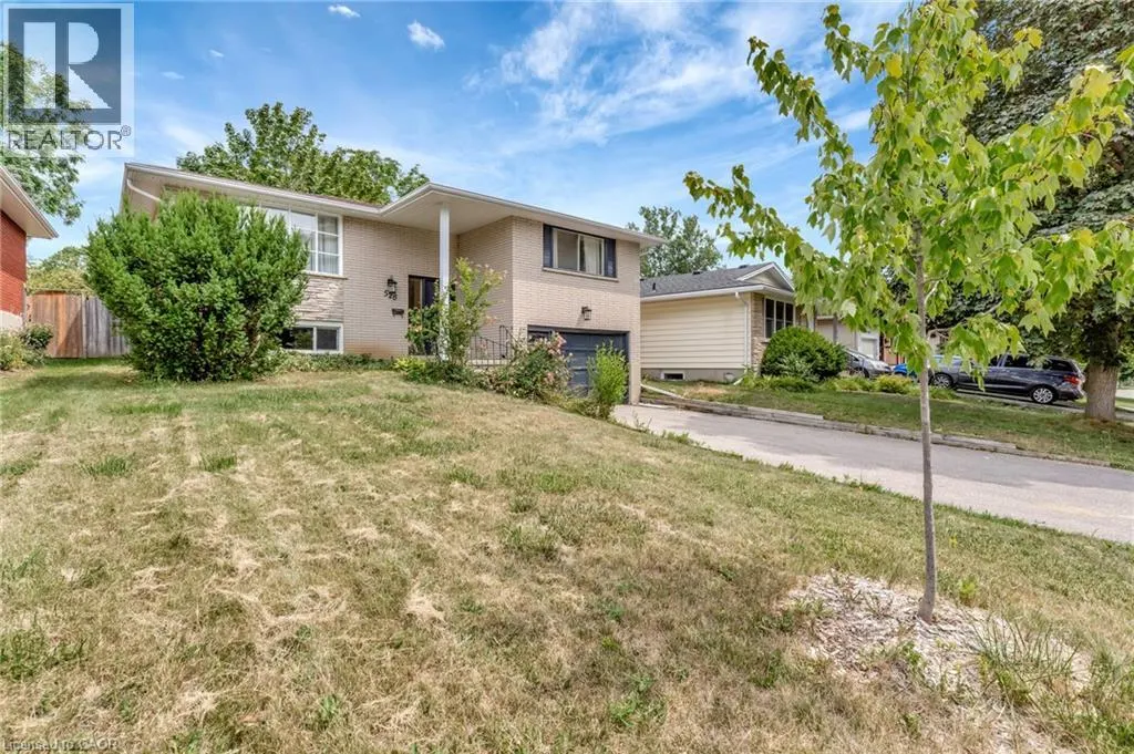 528 HAVELOCK Drive