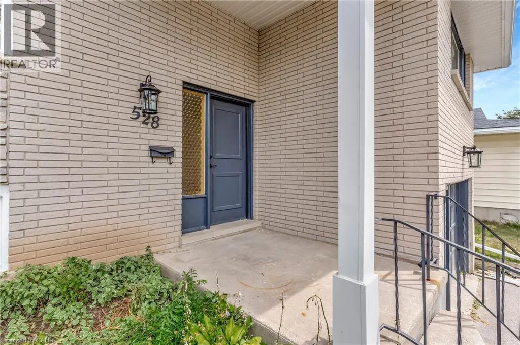528 HAVELOCK Drive